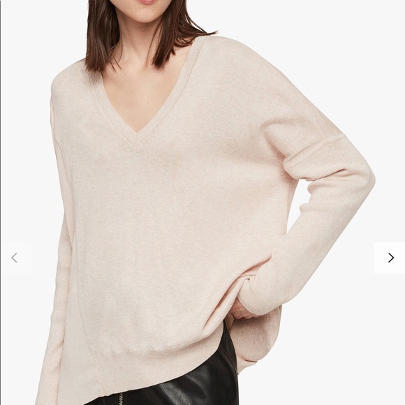 All Saints Tops - ALL SAINTS Top